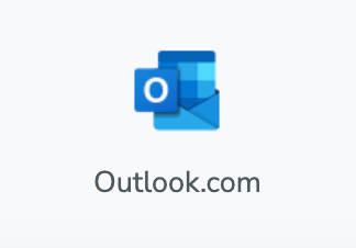 Sync Outlook data to Apptoto